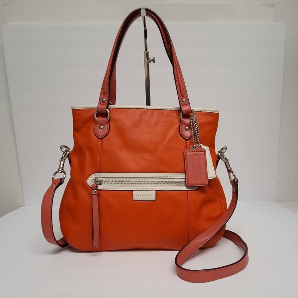 Coach Daisy Spectator Mia # F23911